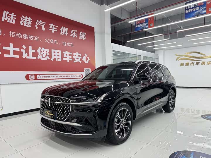 Lincoln Nautilus 2025 2025款 2.0T 四驱尊逸版