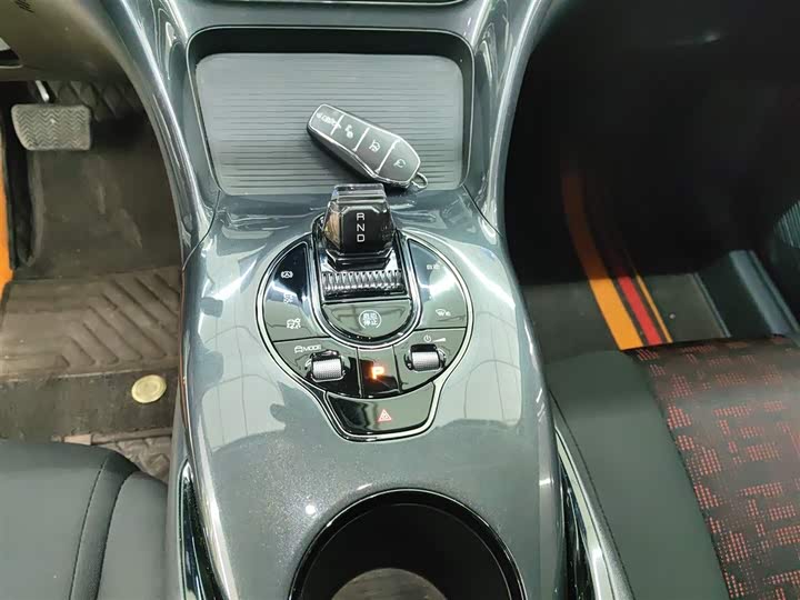 BYD E2 2024 2024款 荣耀版 舒适型