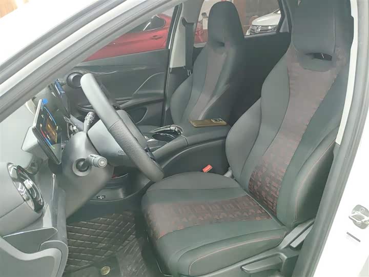 BYD E2 2024 2024款 荣耀版 舒适型