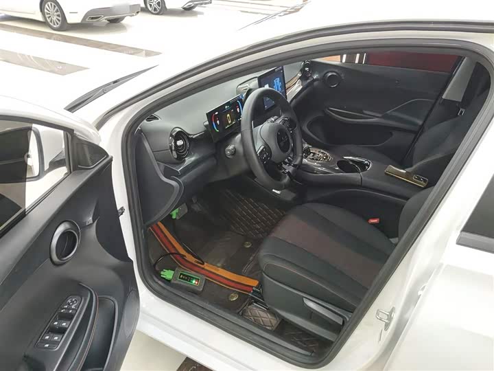 BYD E2 2024 2024款 荣耀版 舒适型