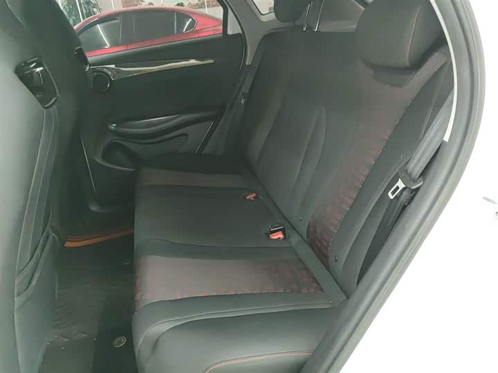 BYD E2 2024 2024款 荣耀版 舒适型