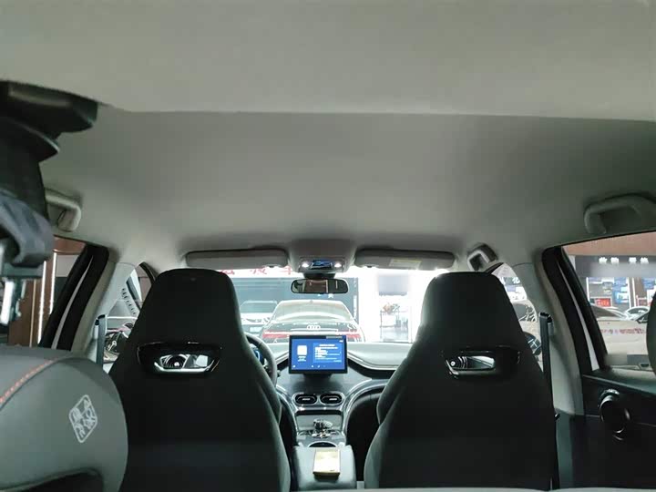 BYD E2 2024 2024款 荣耀版 舒适型