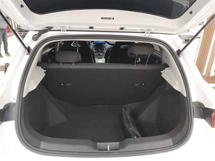 BYD E2 2024 2024款 荣耀版 舒适型