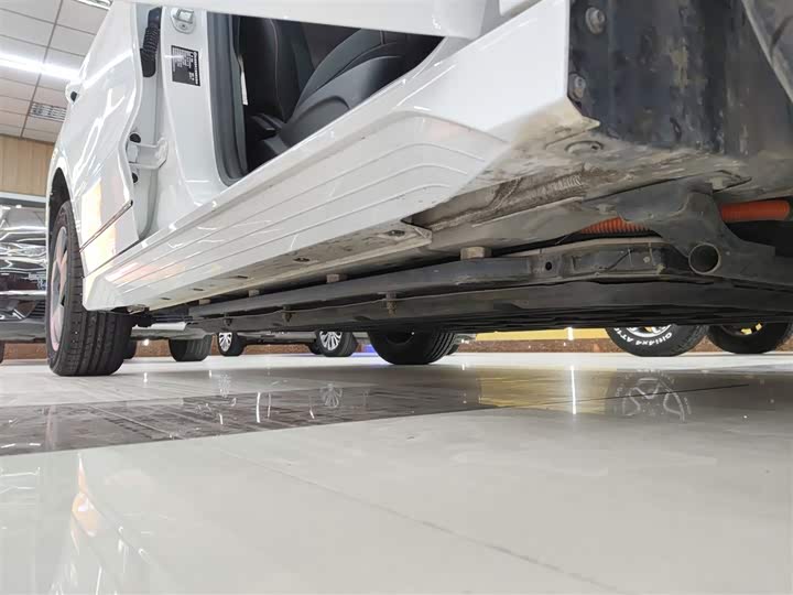 BYD E2 2024 2024款 荣耀版 舒适型