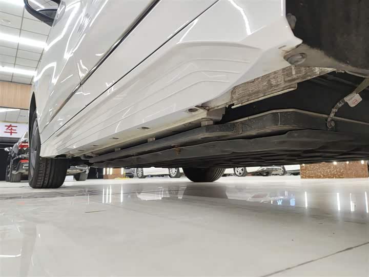 BYD E2 2024 2024款 荣耀版 舒适型