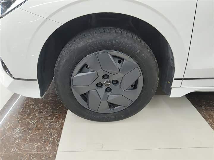 BYD E2 2024 2024款 荣耀版 舒适型