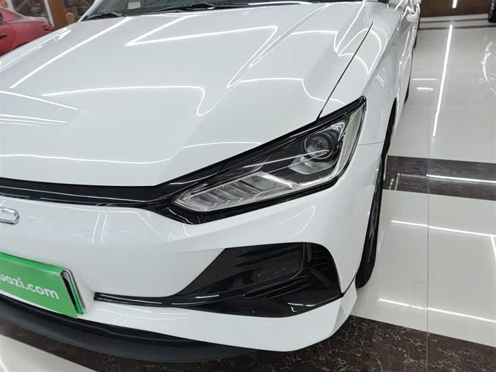 BYD E2 2024 2024款 荣耀版 舒适型