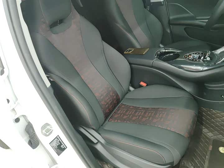 BYD E2 2024 2024款 荣耀版 舒适型