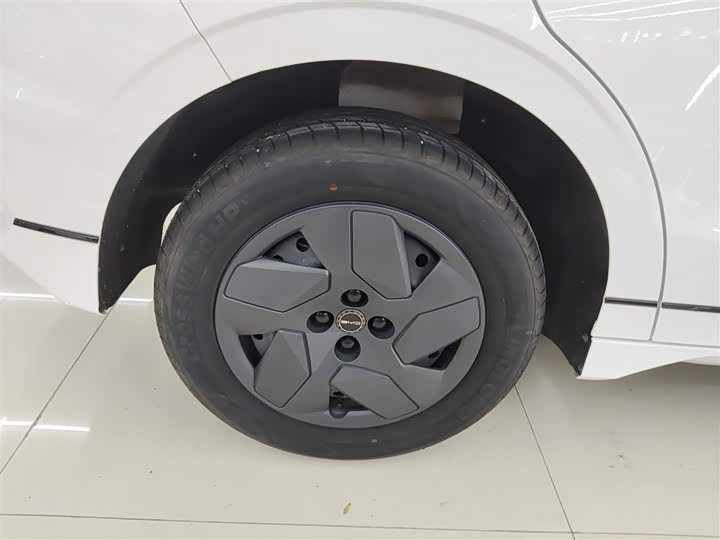 BYD E2 2024 2024款 荣耀版 舒适型