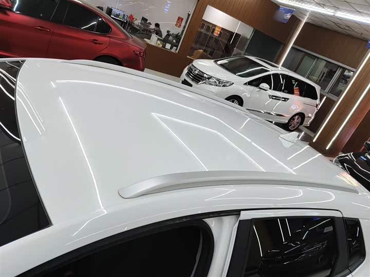 BYD E2 2024 2024款 荣耀版 舒适型