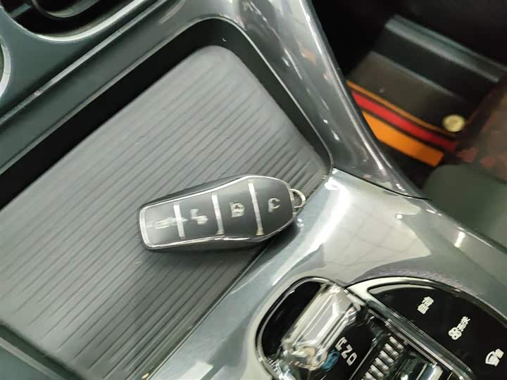 BYD E2 2024 2024款 荣耀版 舒适型