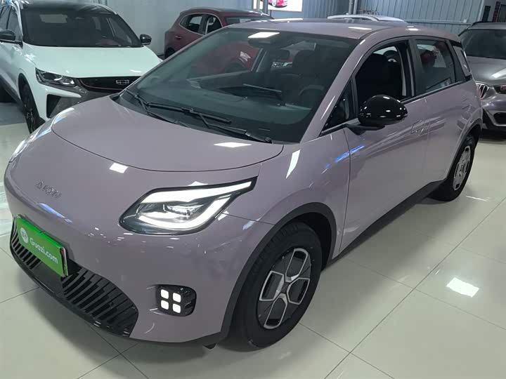 GAC Aion UT 2025 2025款 330星辉版