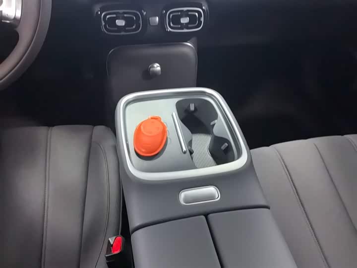 GAC Aion UT 2025 2025款 330星辉版