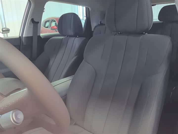 GAC Aion UT 2025 2025款 330星辉版