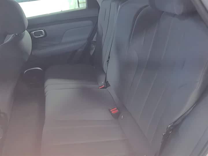 GAC Aion UT 2025 2025款 330星辉版