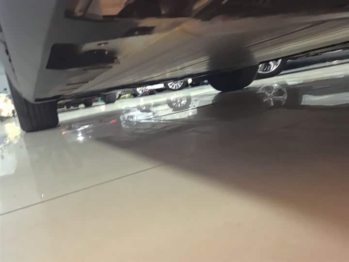 GAC Aion UT 2025 2025款 330星辉版