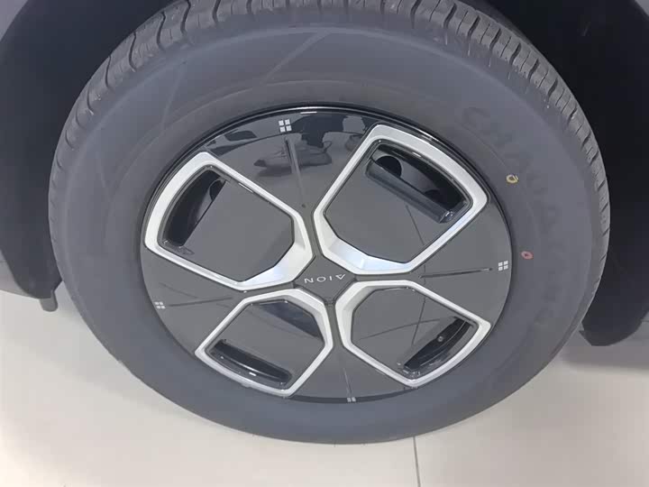 GAC Aion UT 2025 2025款 330星辉版