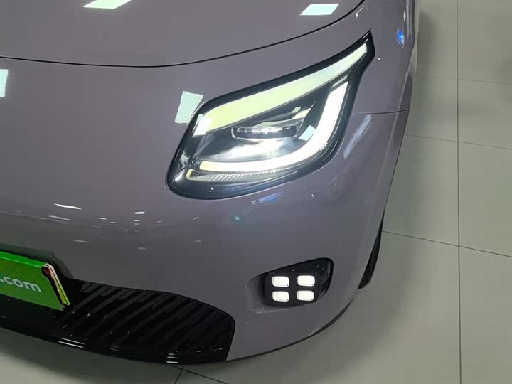 GAC Aion UT 2025 2025款 330星辉版