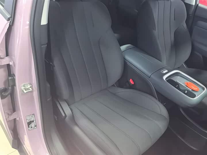 GAC Aion UT 2025 2025款 330星辉版