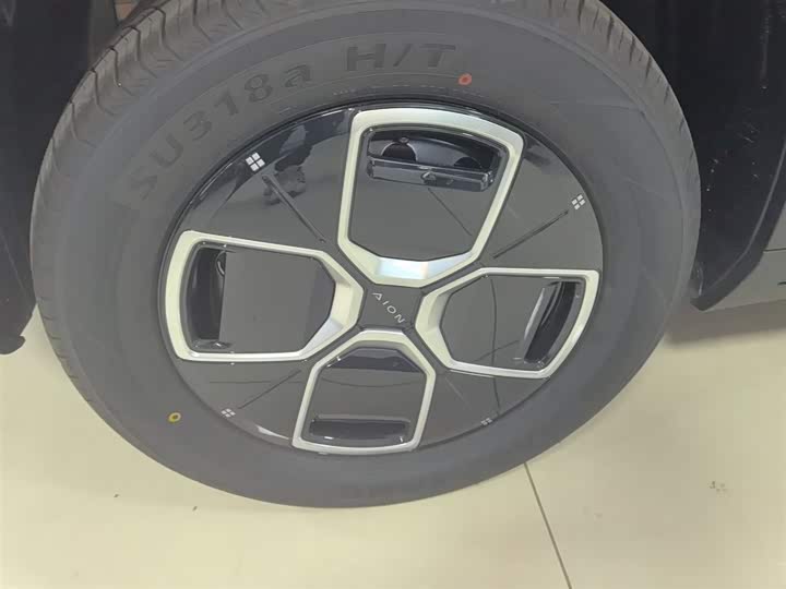 GAC Aion UT 2025 2025款 330星辉版