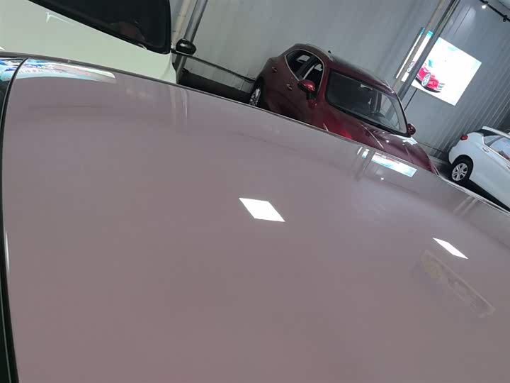 GAC Aion UT 2025 2025款 330星辉版