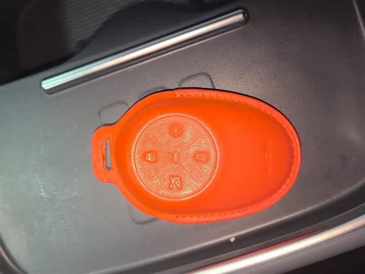 GAC Aion UT 2025 2025款 330星辉版