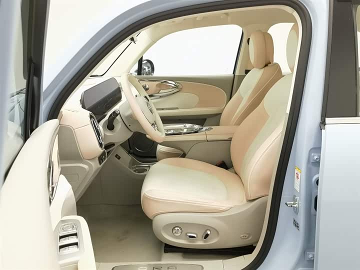 Ora Ballet Cat 2022 2022款 401km 胡桃夹子版