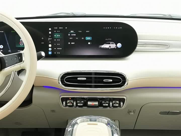 Ora Ballet Cat 2022 2022款 401km 胡桃夹子版