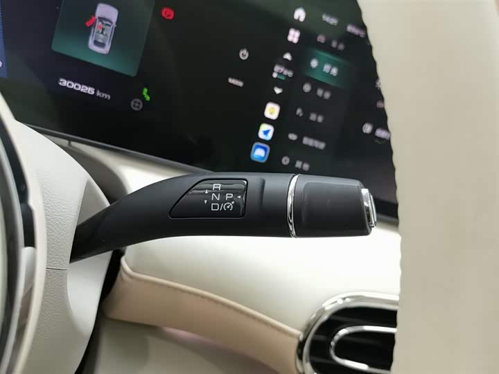 Ora Ballet Cat 2022 2022款 401km 胡桃夹子版