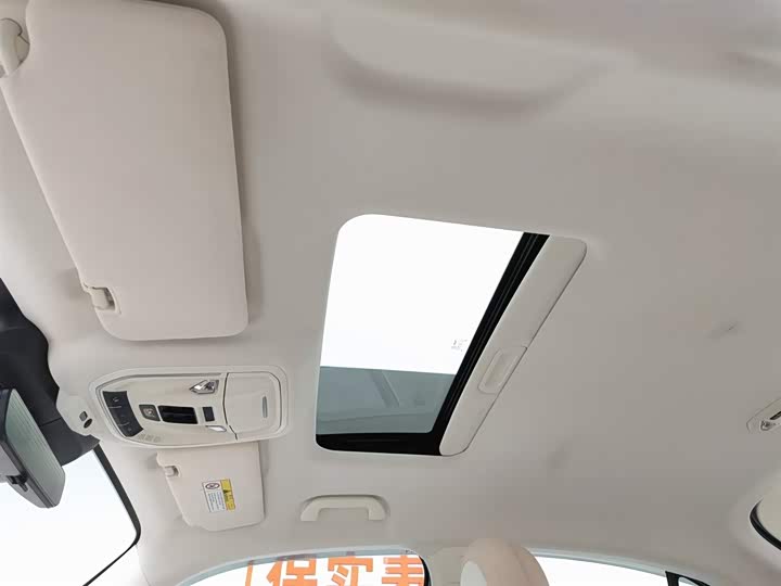 Ora Ballet Cat 2022 2022款 401km 胡桃夹子版