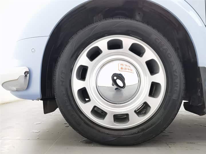 Ora Ballet Cat 2022 2022款 401km 胡桃夹子版