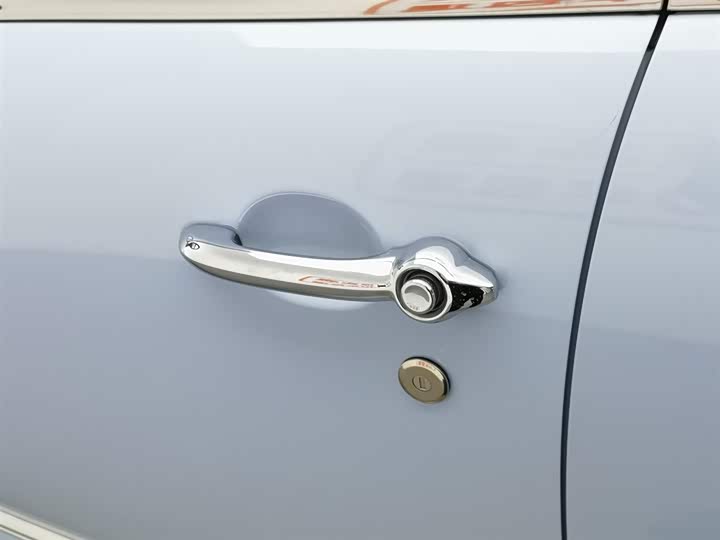 Ora Ballet Cat 2022 2022款 401km 胡桃夹子版