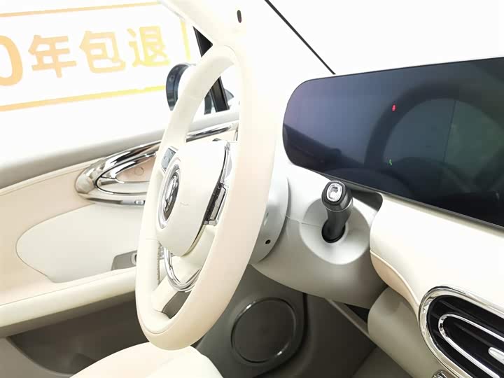 Ora Ballet Cat 2022 2022款 401km 胡桃夹子版