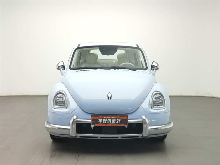 Ora Ballet Cat 2022 2022款 401km 胡桃夹子版