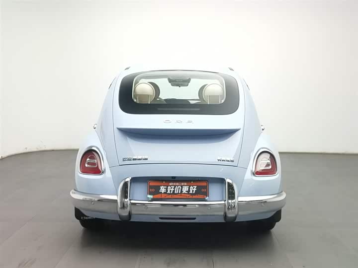 Ora Ballet Cat 2022 2022款 401km 胡桃夹子版