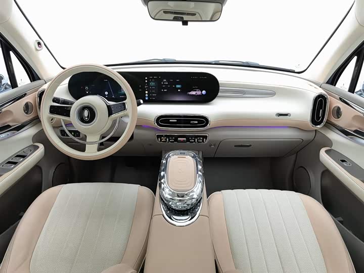 Ora Ballet Cat 2022 2022款 401km 胡桃夹子版