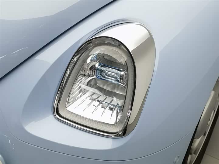 Ora Ballet Cat 2022 2022款 401km 胡桃夹子版