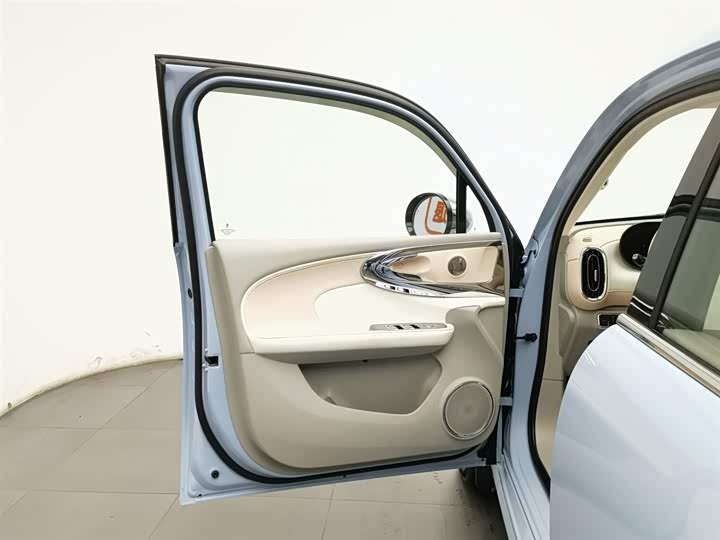 Ora Ballet Cat 2022 2022款 401km 胡桃夹子版