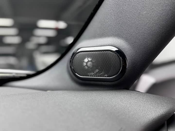 Mini Mini JCW 2022 2022款 改款 2.0T JOHN COOPER WORKS ALL-IN