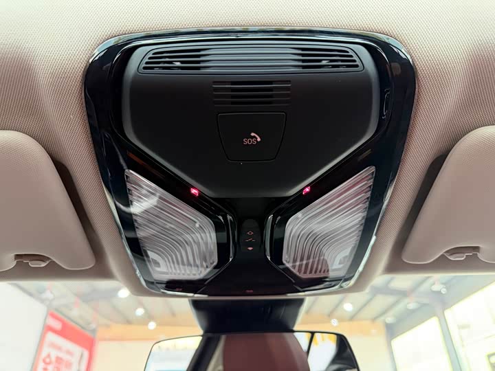 BMW i3 2025 2025款 eDrive 35 L