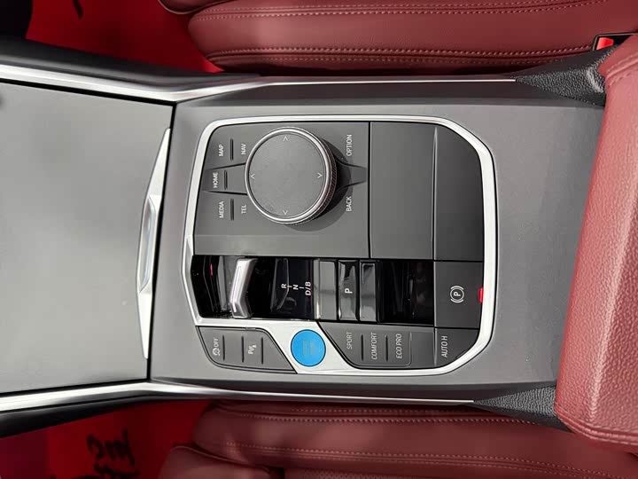 BMW i3 2025 2025款 eDrive 35 L