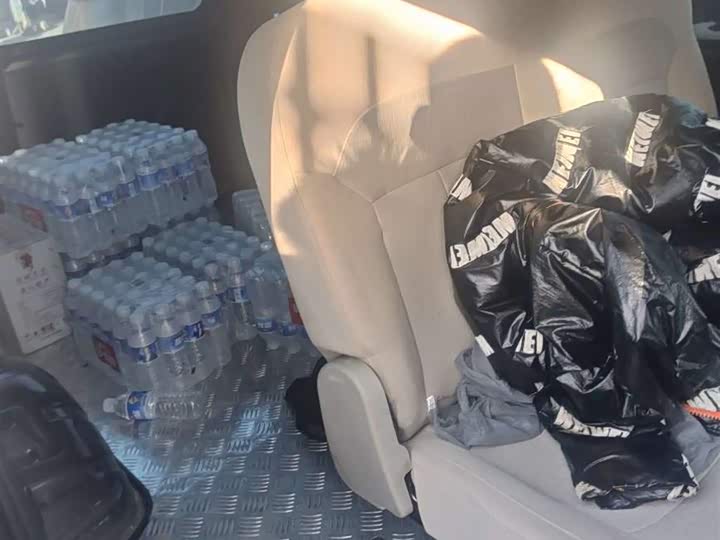 Dongfeng Forthing Lingzhi M5 2024 2024款 M5L 1.5T 手动舒适型 7座