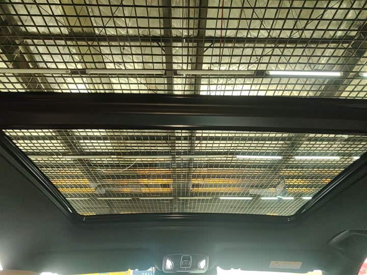 GAC Trumpchi ES9 2024 2024款 PHEV 143km Pro+