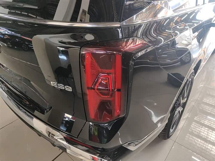 GAC Trumpchi ES9 2024 2024款 PHEV 143km Pro+