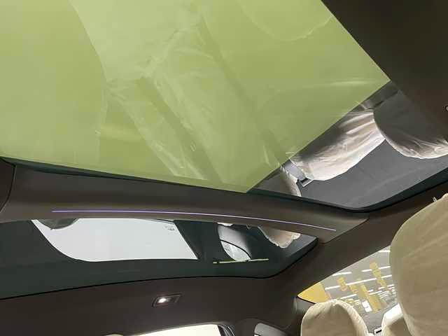 Geely Galaxy L6 2023 2023款 125km 星舰