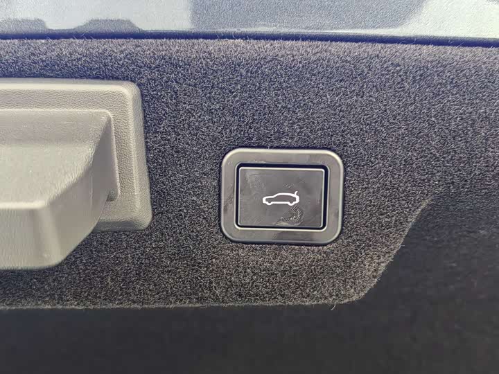 Avatr 12 2025 2025款 Ultra增程版