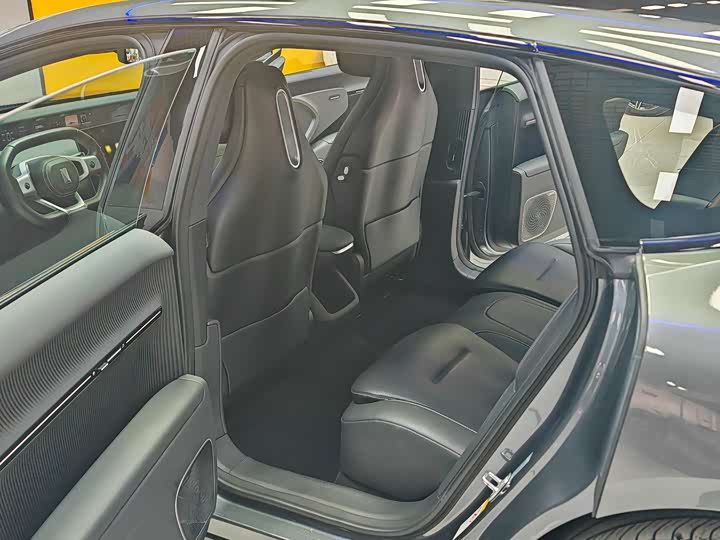 Avatr 12 2025 2025款 Ultra增程版