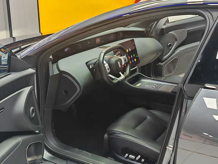 Avatr 12 2025 2025款 Ultra增程版