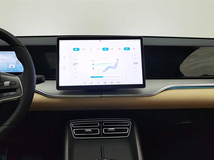 BYD Song Pro Hybrid 2025 2025款 第二代 DM-i 115KM超越型