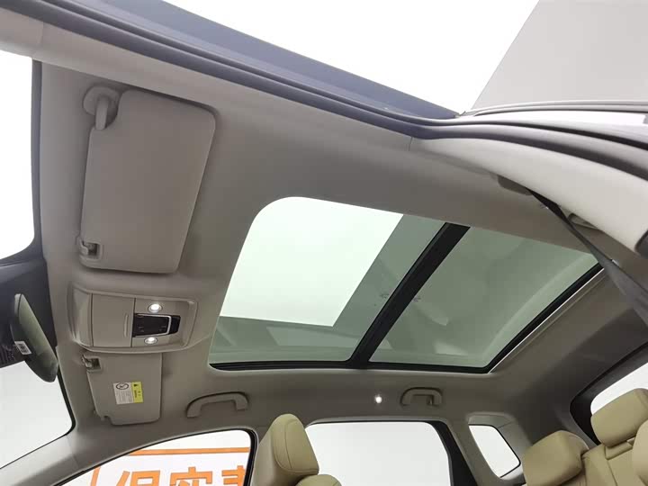 BYD Song Pro Hybrid 2025 2025款 第二代 DM-i 115KM超越型